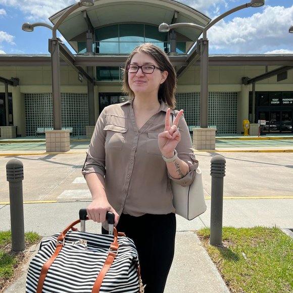 Meet your Posher, Brittany - Picture 3 of 4